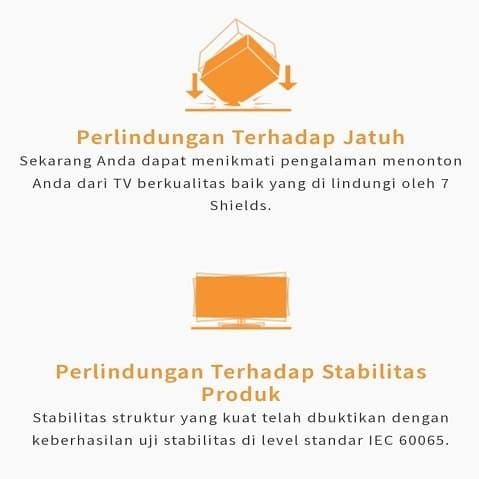 Sharp 32Dc1I 32 Inch Led Tv Digital 32" 2T-C32Dc1I