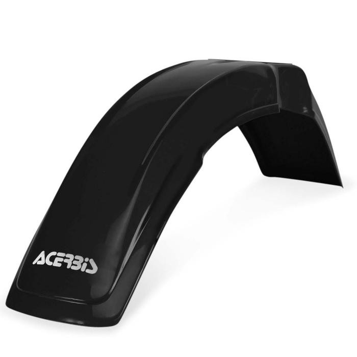 Front Fender Acerbis Nost, White
