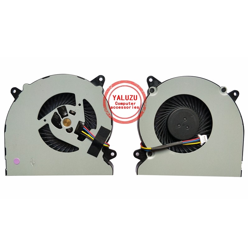 New Laptop CPU Cooling Fan For ASUS N550J N550JK N550X47JV N550X42JV N550 N550JV N550JA N550LF