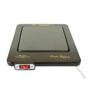 Electric Warmer / Penghangat Makanan Elektrik