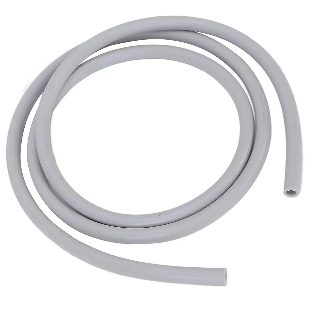 Ag Dental Handpiece Hose Tube Fit Saliva Ejector Suction Valves Strong Hve Detachable For Weak Se