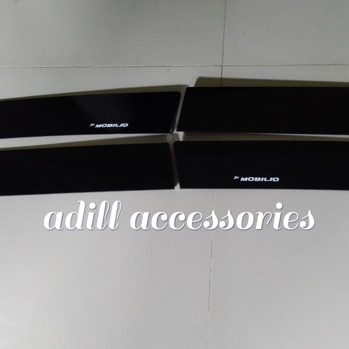 ka talang air Honda Mobilio model original FLAT