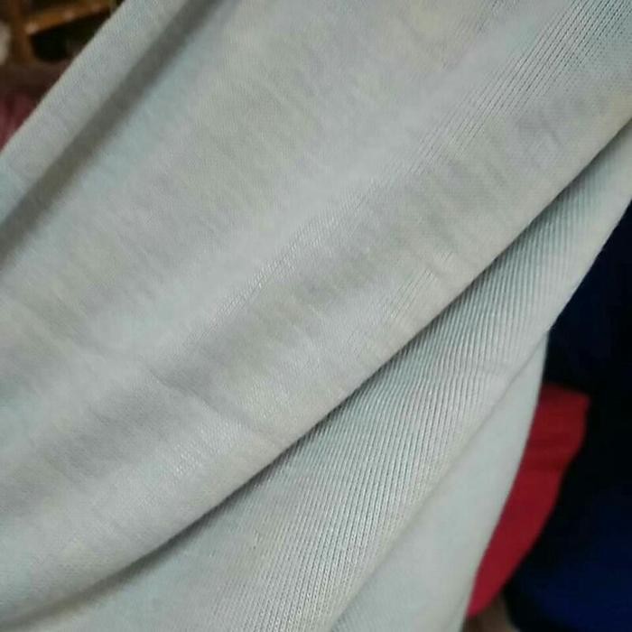 (Expert) Kain Rib Pe / Rib Kaos / Bisa Gratis Ongkir Terlaris Termurah