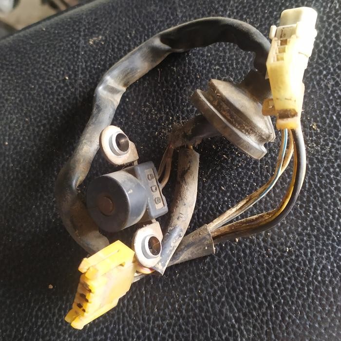 pulser original yamaha mio/soul/fino karbu