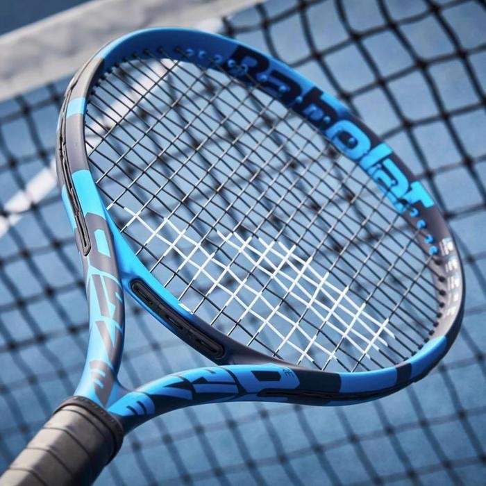 NEW 2021 RaKeT tenis bABoLaT Pure Drive SUPER Lite 255 GrAm 100 sQ ORI