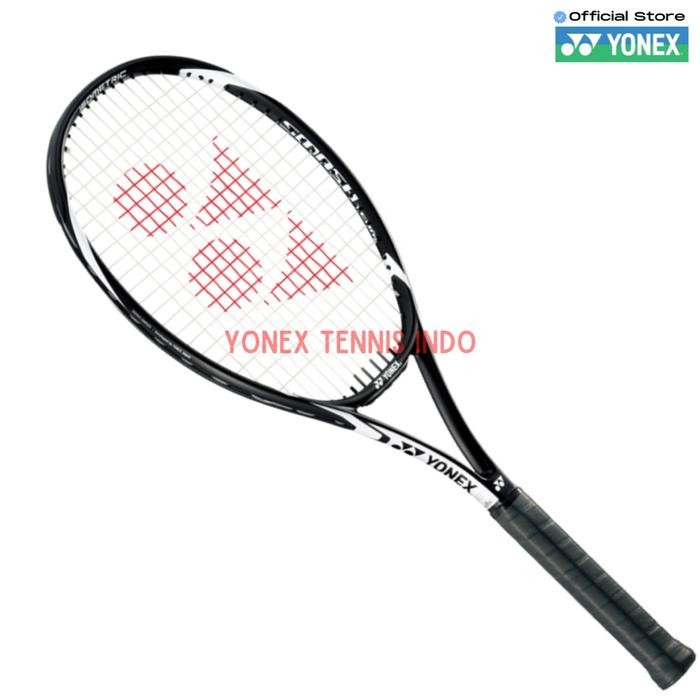 Yonex SMASH TEAM 100 290g black - racket tennis