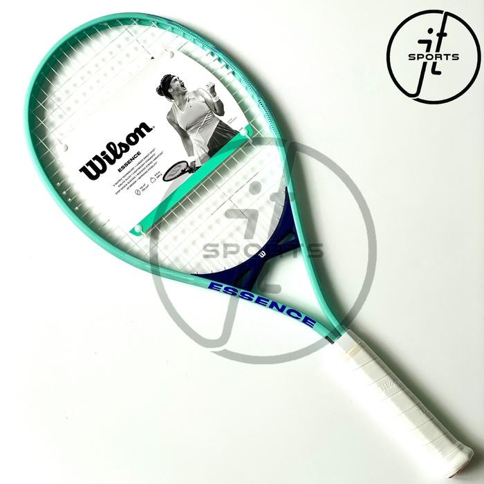 Raket Tenis Wilson Essence 112" 280g Tennis Racket Original