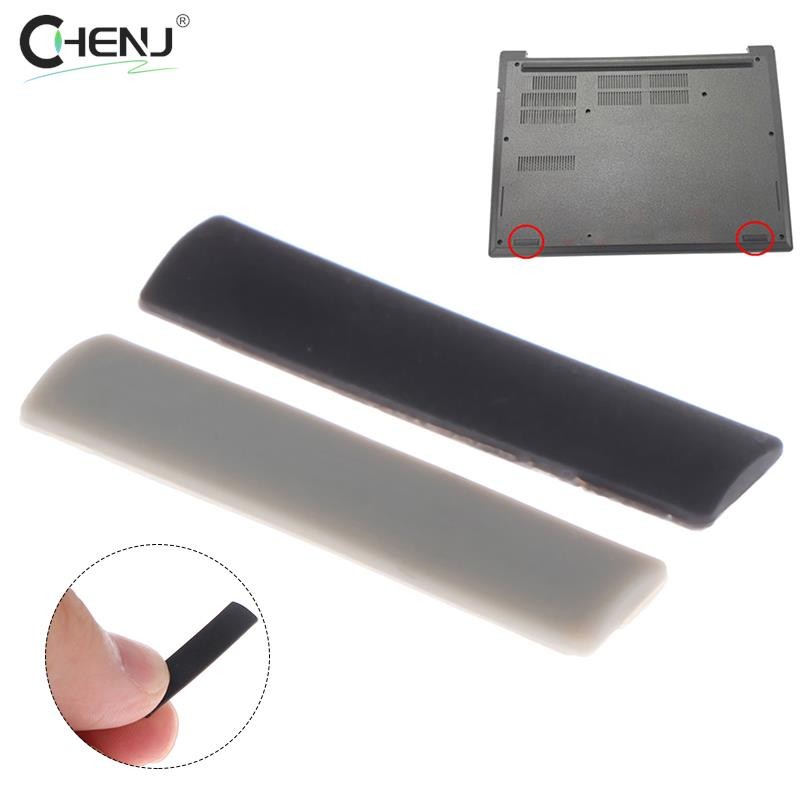 1pc Bottom Case Rubber Foot Pad Stand Notebook Laptop Replacement Feet Base For Lenovo Thinkpad E480