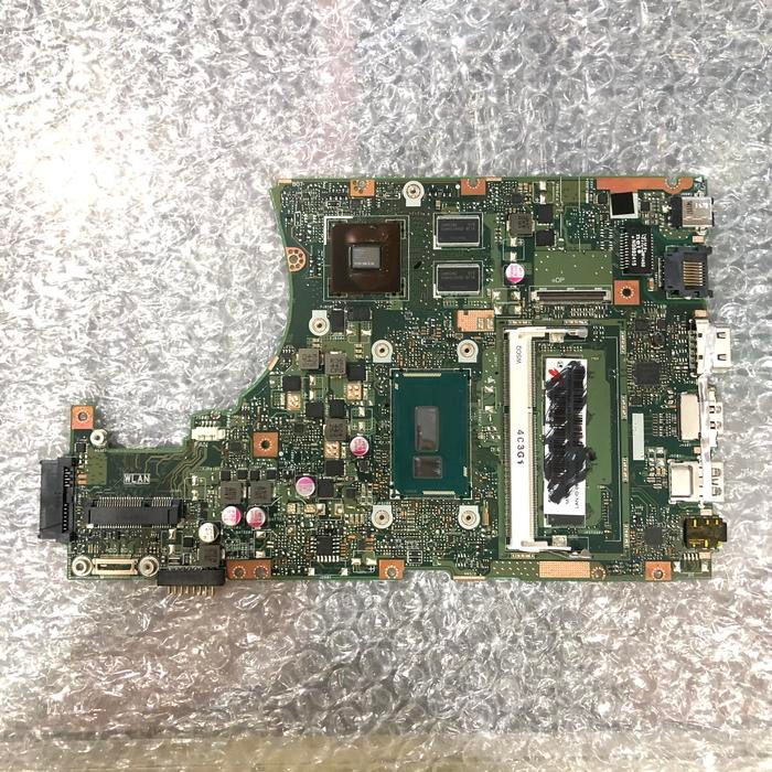 Motherboard Asus A455L X455L X455LD X455LJ CORE I7 NVIDIA 40PIN