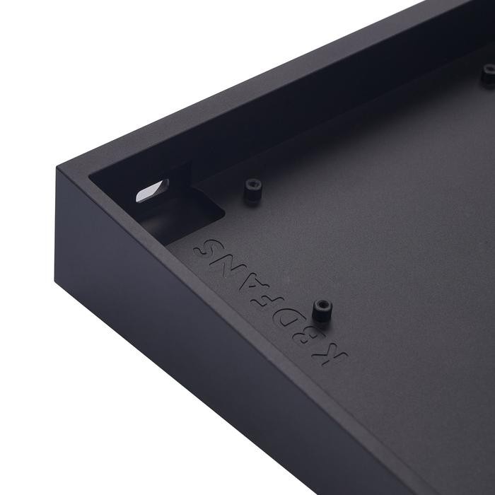 Bebas Ongkir KBDfans Tofu84 Aluminum Case