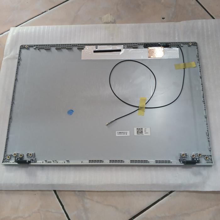 Casing Bagian Belakang LCD Laptop Asus X409 X409U A409m X409m