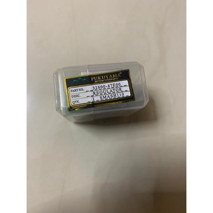 [Expert] Kiprok / Regulator SMASH FUKUYAMA