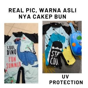 Baju Renang Anak Laki Laki 2 Tahun Baju Renang Anak Dinosaurus 10 Th