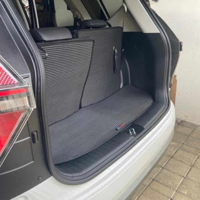 Karpet.Bagasi Plus Sandaran Stargazer 2022 7 Seat