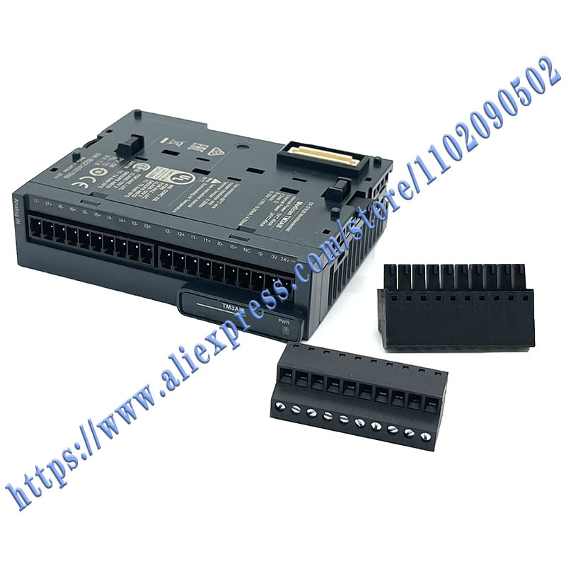 Brand  New  Original TM3AQ2 TM3AQ2G TM3AM6 TM3AQ4G TM3AQ4 TM3AI4