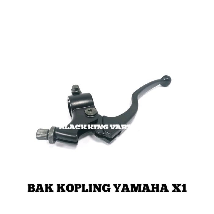 Populer Blok Bak Rumah Kopling Yamaha X1 Jupiter Z Vega Lama Vega R New Bak Kopling Yamaha X1 Bak