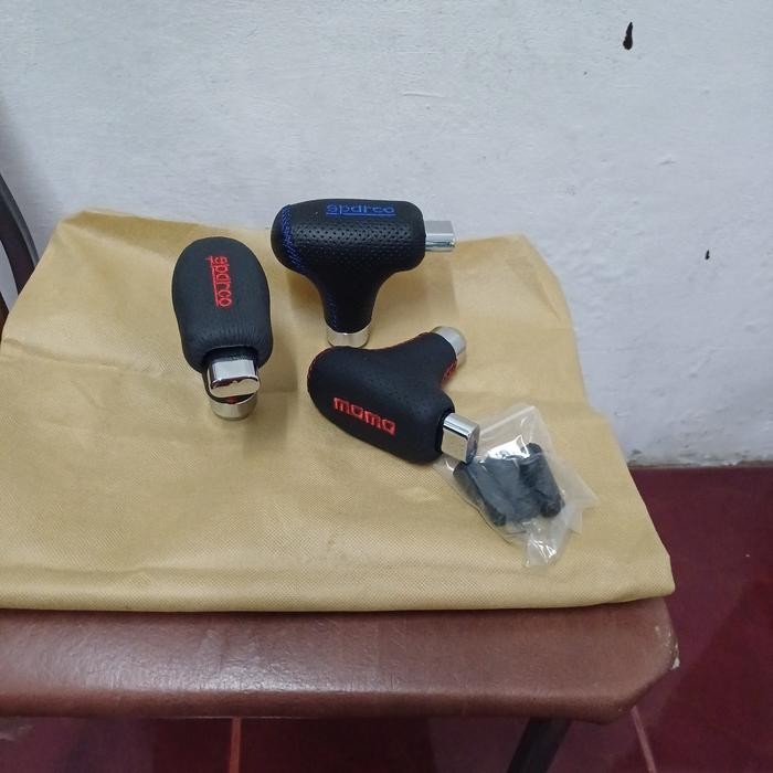 GEARKNOB/SHIFT KNOB MATIC UNIVERSAL