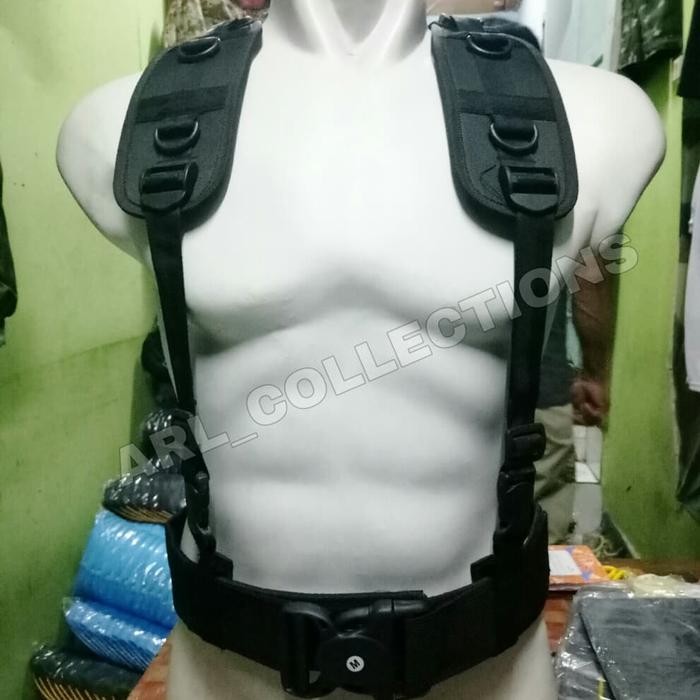 kopel dahrim libanon sepaket/sabuk kopel dahrim pdl tactical outdoor