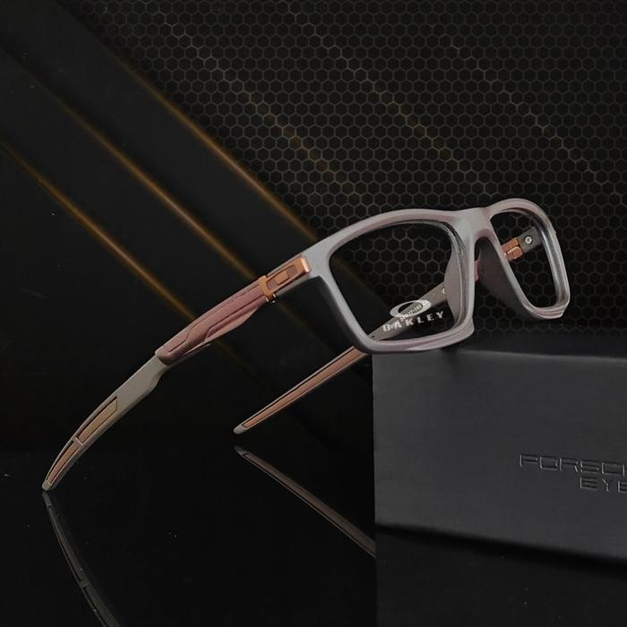 KACAMATA SPORTY MINUS PRIA FRAME PREMIUM LENSA PHOTOCROMIC OK 1354