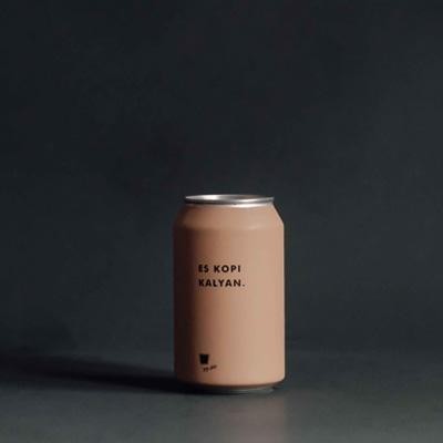 

NWFK Es Kopikalyan To-Go Single