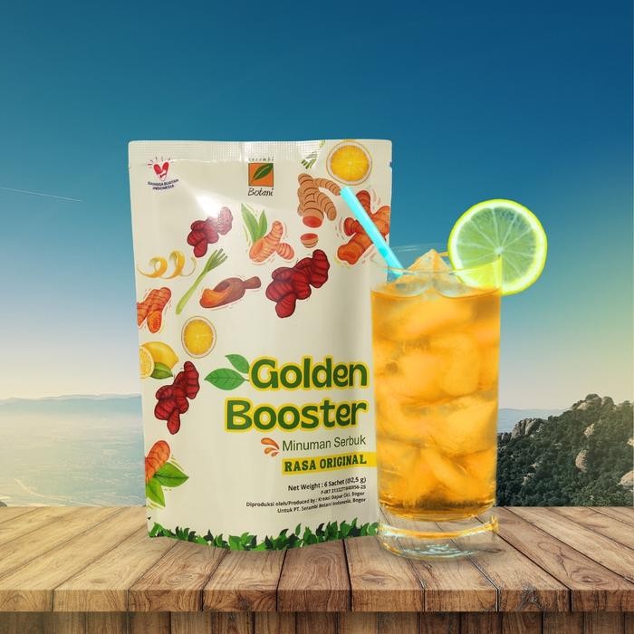 

NWFK Minuman Bubuk Kunyit Asli Murni Jamu Herbal Kunyit Jahe Merah Temulawa