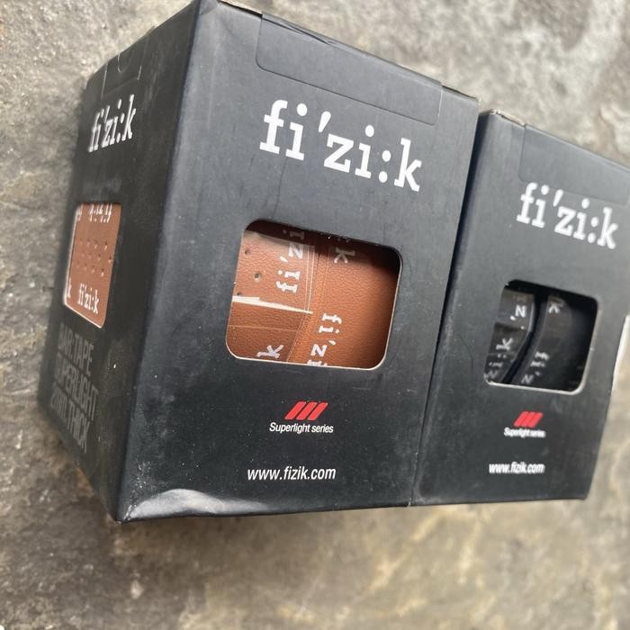 Paling Murah Bartape Roadbike Gravel Fizik Superlight 2Mm Thick Bar Tape Hand Grip