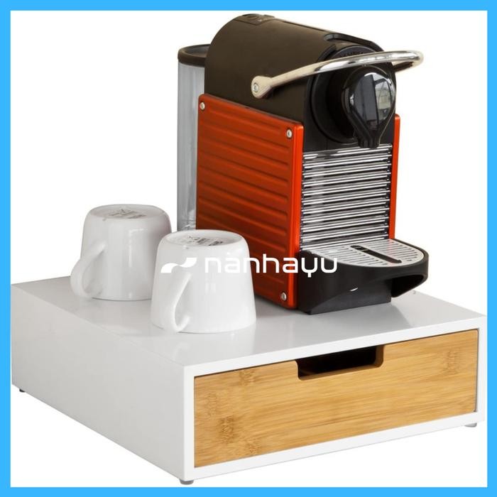 (Expert) Laci Kopi Organizer Kopi Kapsul - KOPI