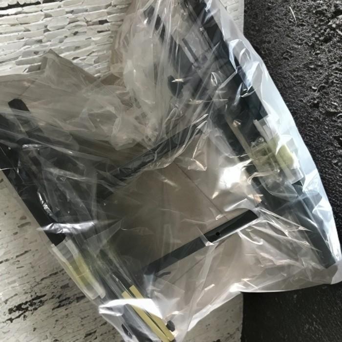 Hercules Ks410B Double Stand Keyboard