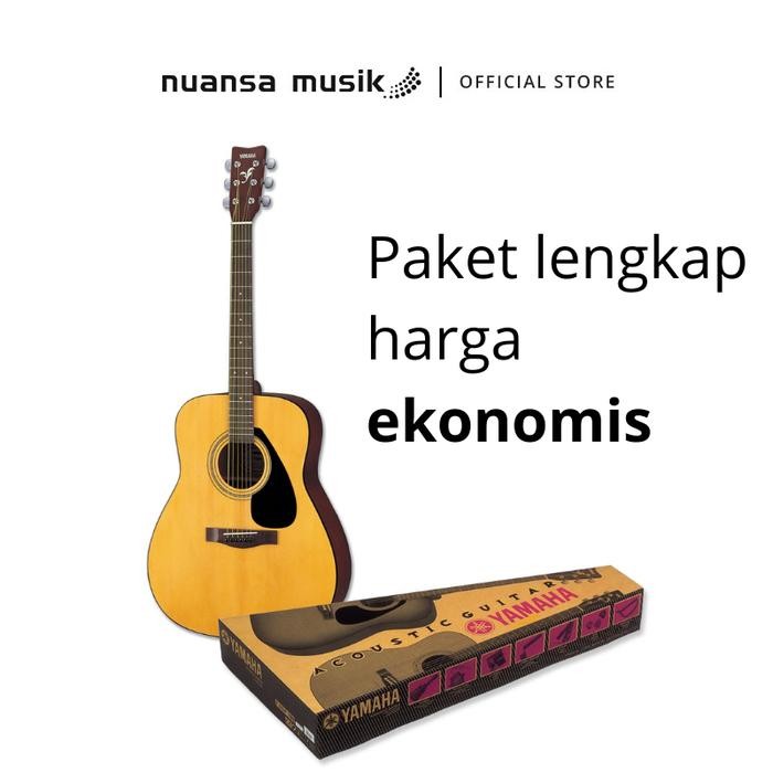Yamaha Gitar Akustik F310P / F-310P / F 310P