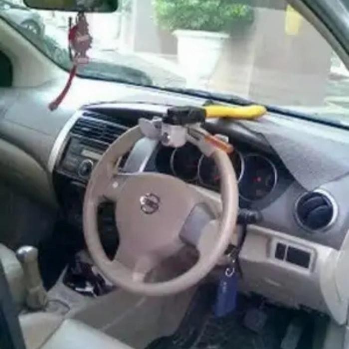 Kunci Setir 830 / Kunci Setir Mobil Kunci Stang Kenmaster