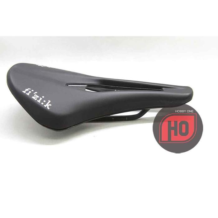 Fizik TEMPO ARGO R5 BLACK Saddle - Sadel S Alloy Rail (terlaris) (termurah) (terbaik)