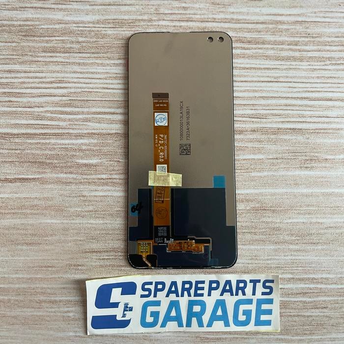 LCD TOUCHSCREEN REALME 6 PRO ORIGINAL