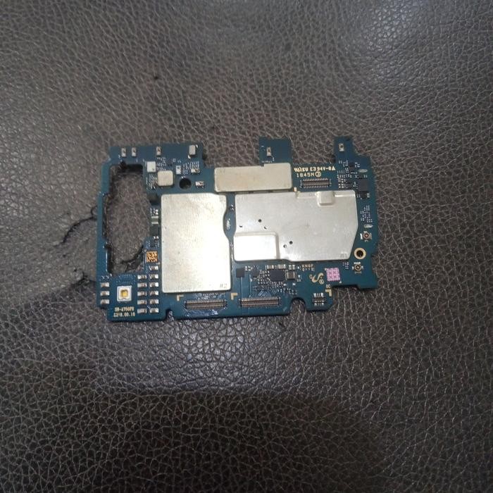 Sparepart Mesin Hidup Samsung A7 2018