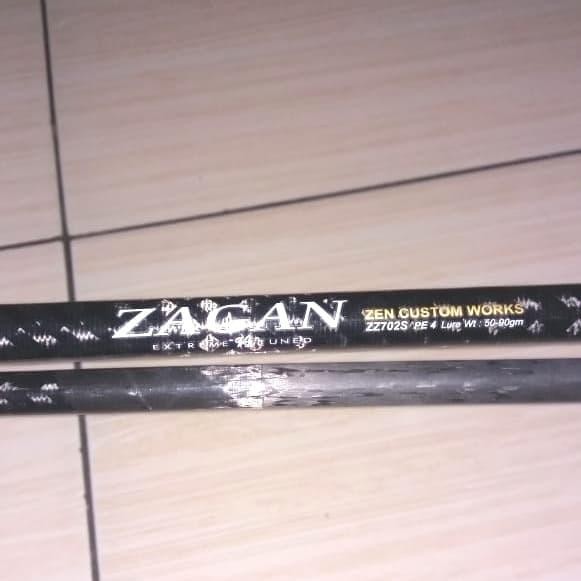BLANK ZAGAN PE 4