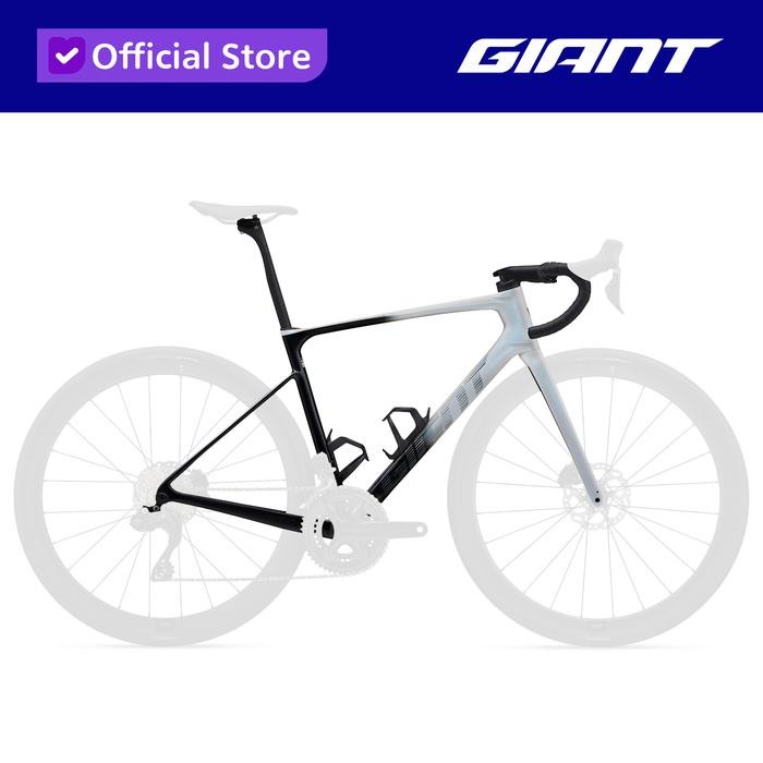 GIANT DEFY ADVANCED PRO FRAMESET 2024