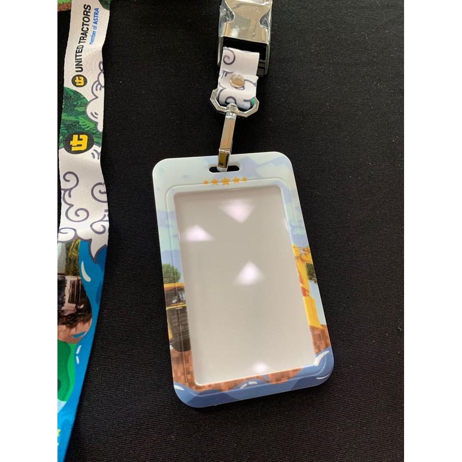 

Lanyard - Kanitra Merchandise