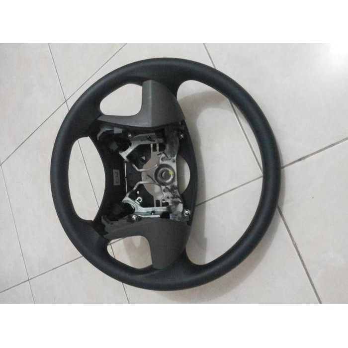 TERLARIS stir innova toyota