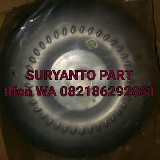 TERLARIS TORQUE CONVERTER MATIC TOYOTA DAIHATSU CALYA/SIGRA(ORIGINAL)