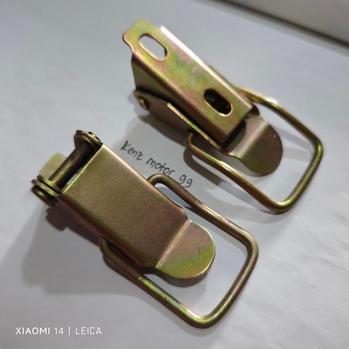 Kunci Bukaan Jok L300 Bensin Diesel Kode 090