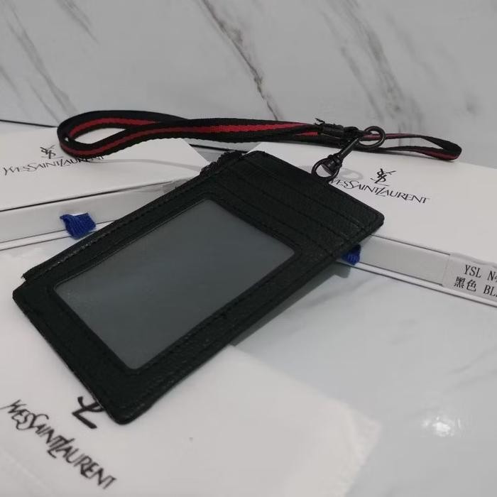 

DOMPET ID CARD /LANYARD ID CARD MULTI WALET BAHAN QUALITY