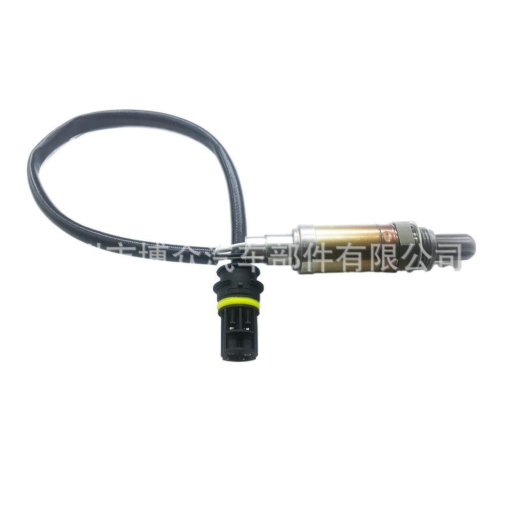 0258005109 250-24392 11781742050 11787513962 Oxygen Sensor For BMW 323i 325i 330i 525i 530i X3 X5 Z3