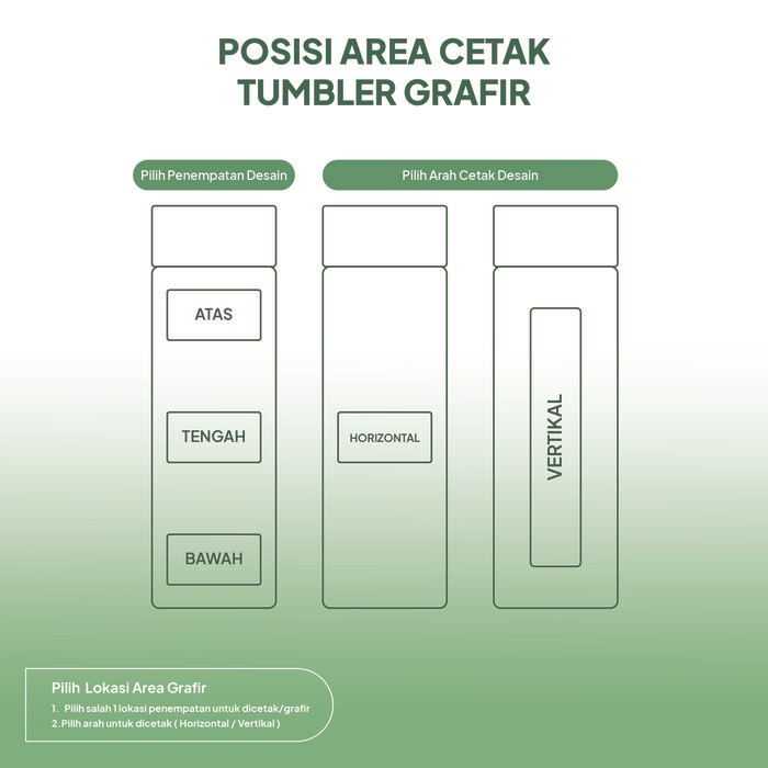 IZ8W Tumbler Custom Sport Sepeda Carabiner 500Ml/Botol Minum Sepeda
