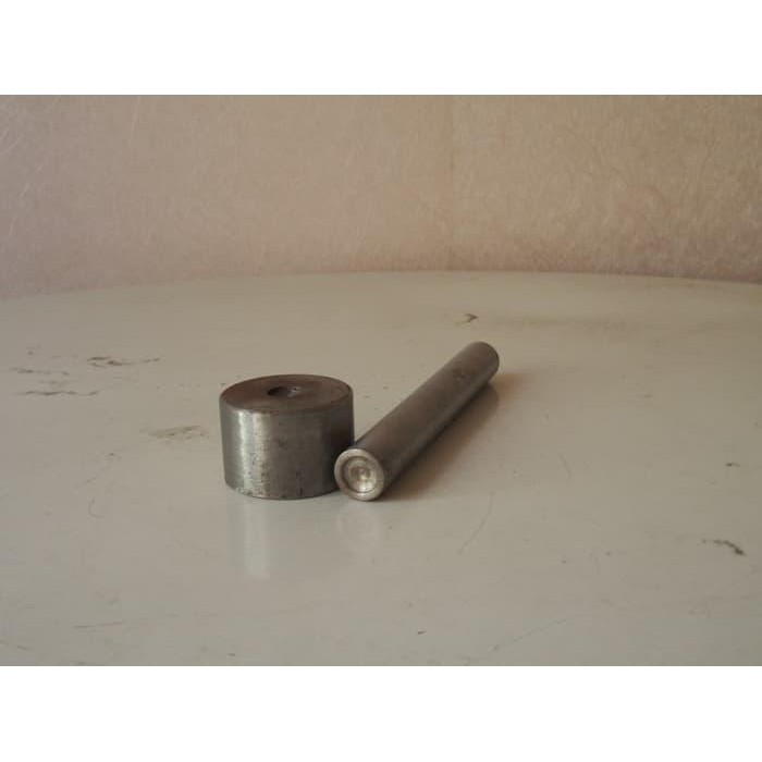 

Alat Pantek paku susun