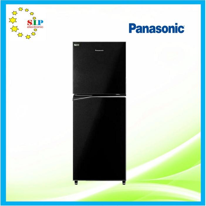 Kulkas Panasonic Econavi Inverter Nr-Bb211Q Pk / Nrbb 211Qpk