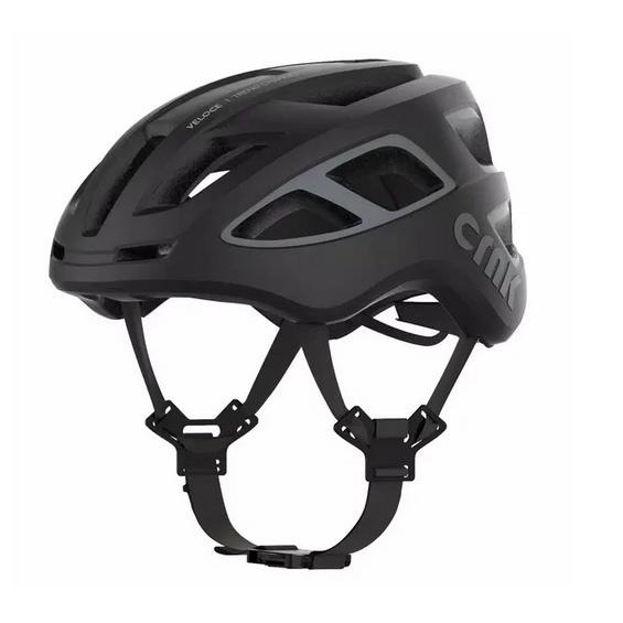 Paling Berkualitas Helm Sepeda Roadbike Crnk Veloce Original Not Giro Poc Rnox Cairbull Termurah