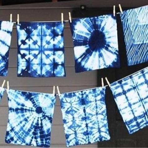 kain kafan perempuan dan laki-laki kain mori jenazah