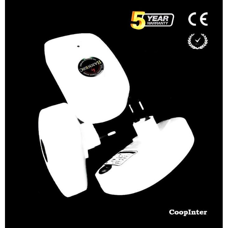 Alat Penghemat Listrik Utk Daya 4400-6600W Hemat 20-35%