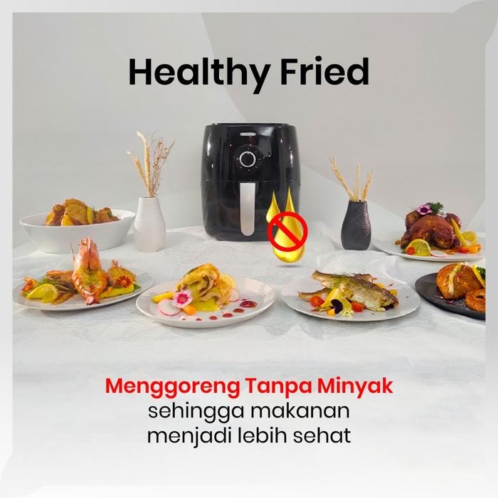 Multi Q Air Fryer Cypruz Air Fryer Ravelle Air Fryer