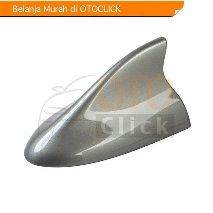 SHARK FIN ANTENNA ANTENA SIRIP HIU UNTUK MOBIL NISSAN ALL NEW LIVINA