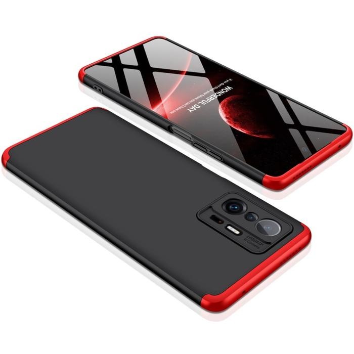 TB2D Case Xiaomi Mi 11T / 11T Pro Hardcase Original Gkk 360 Full Protect